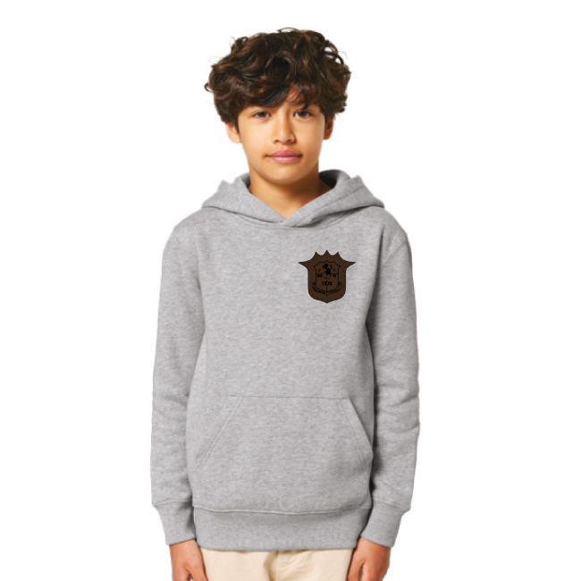 Bio-Hoodie
