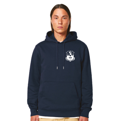 Bio-Hoodie