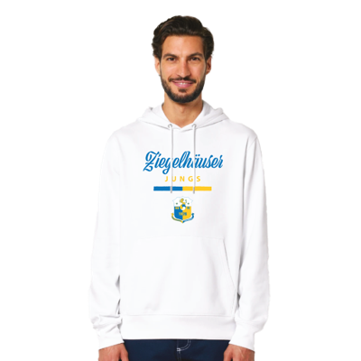 Bio-Hoodie