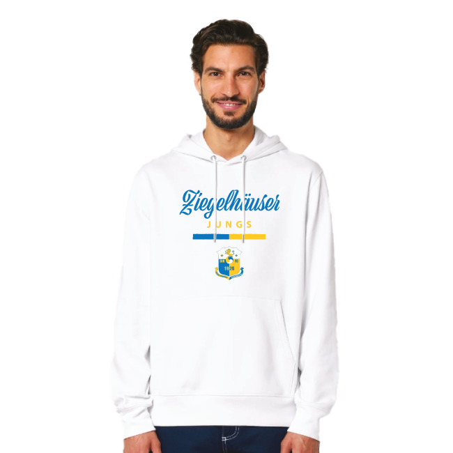 Bio-Hoodie