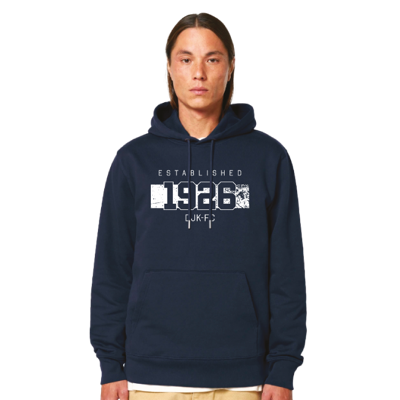 Bio-Hoodie