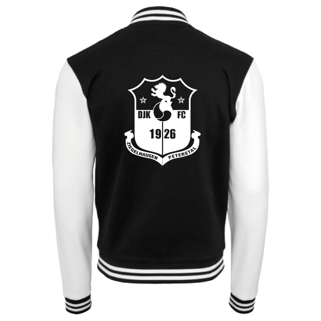 College-Jacke