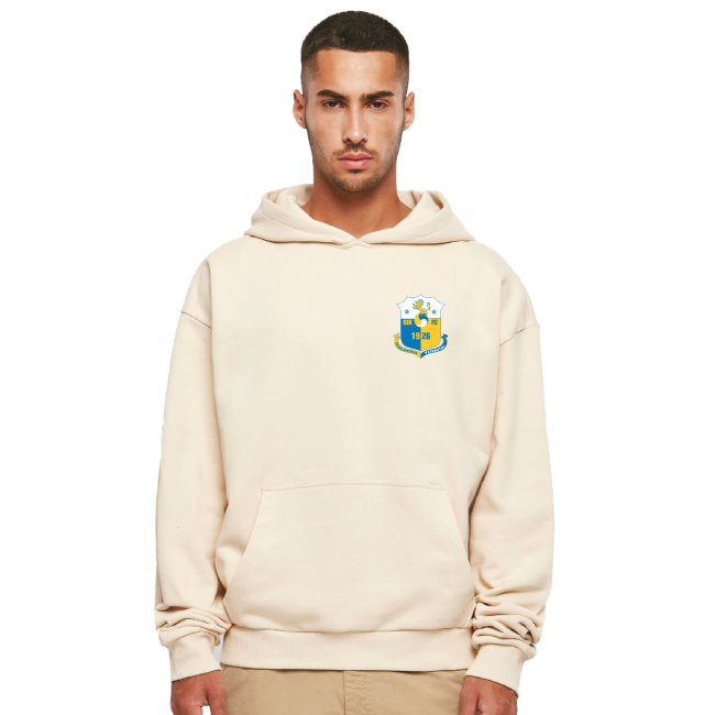 Oversize-Hoodie Oversize-Hoodie