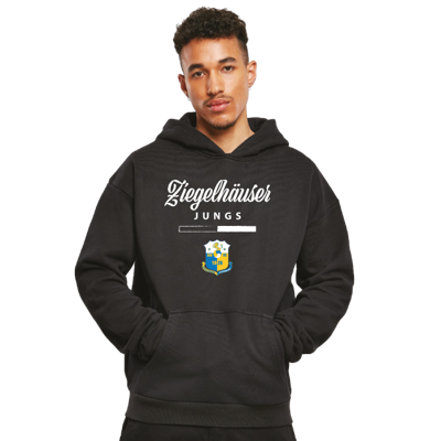 Oversize-Hoodie