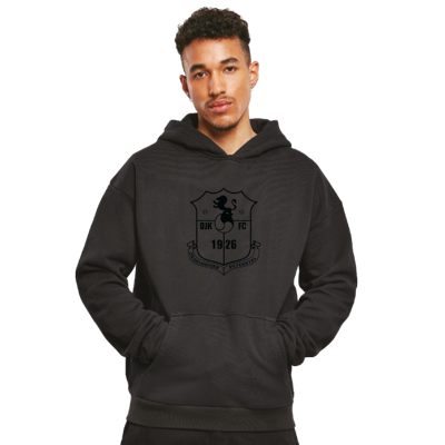 Oversize-Hoodie Oversize-Hoodie