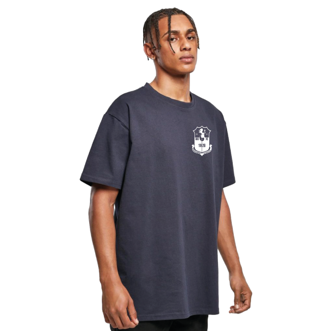 Oversize-Shirt Oversize-Shirt