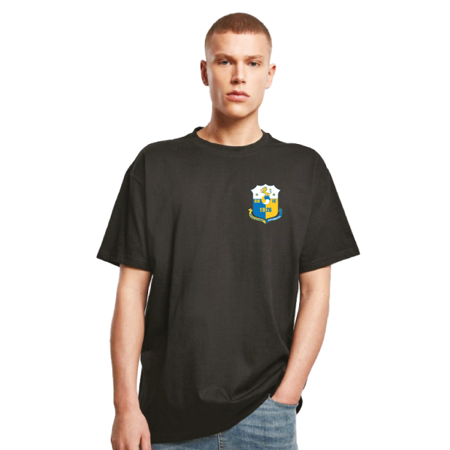 Oversize-Shirt Oversize-Shirt