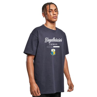 Oversize-Shirt