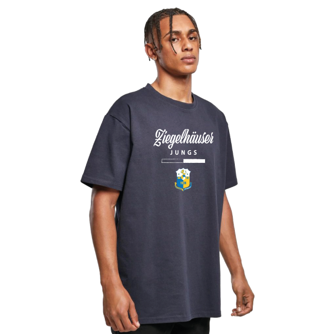 Oversize-Shirt