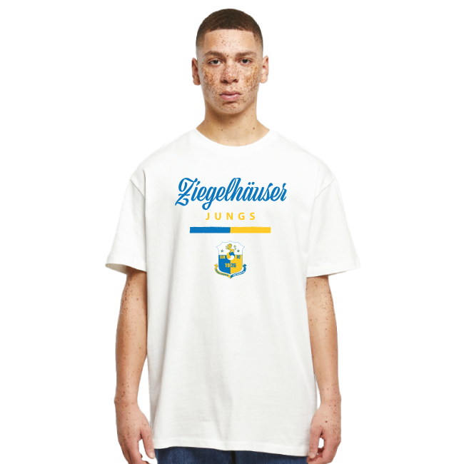 Oversize-Shirt