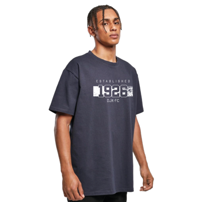 Oversize-Shirt