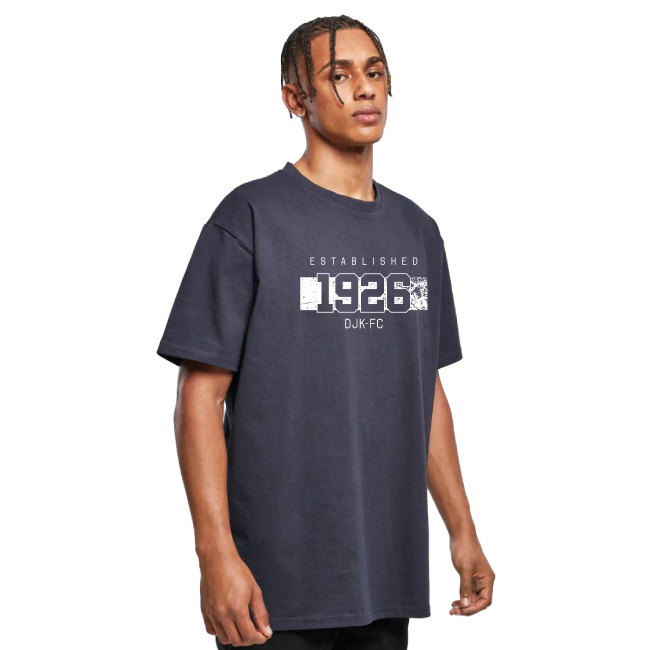 Oversize-Shirt