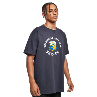 Oversize-Shirt