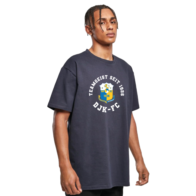 Oversize-Shirt