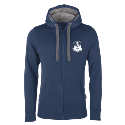 Premium-Kapuzenjacke