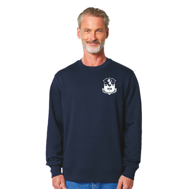 Bio-Sweatshirt Bio-Sweatshirt