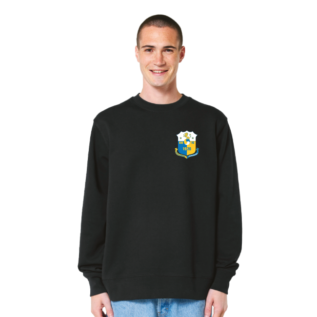 Bio-Sweatshirt Bio-Sweatshirt