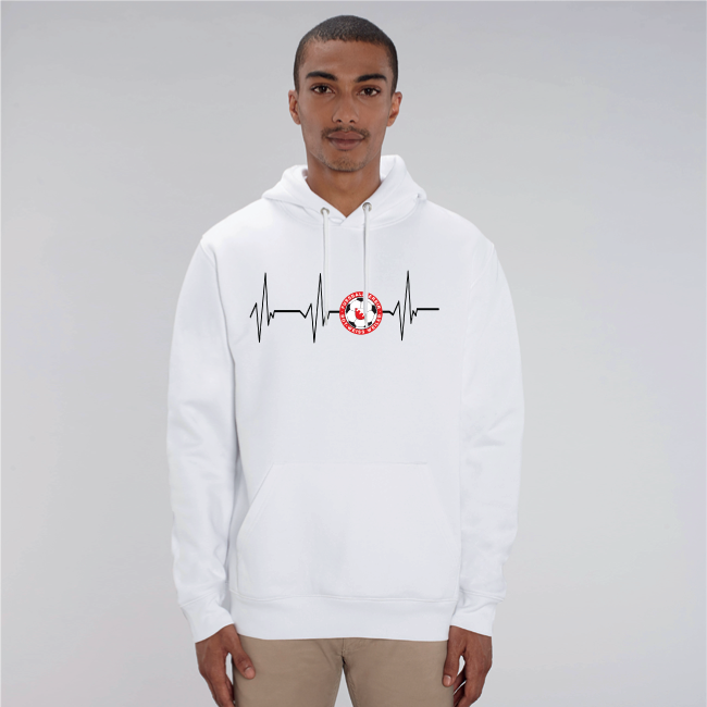 Bio-Hoodie