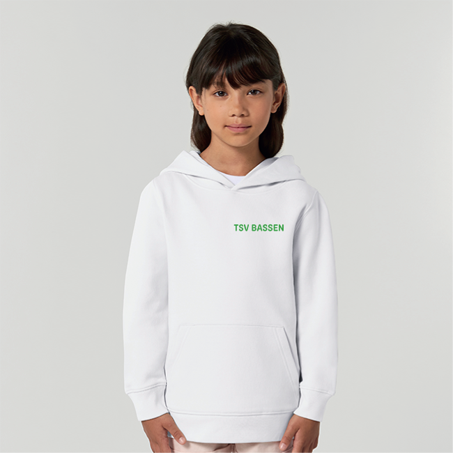 Bio-Hoodie