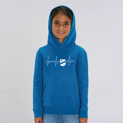 Bio-Hoodie