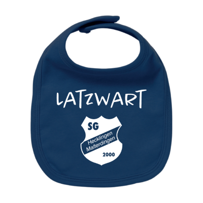 Bio-Lätzchen