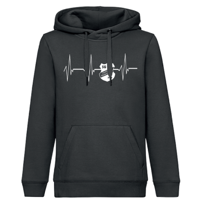 Premium-Hoodie