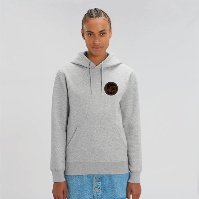 Bio-Hoodie