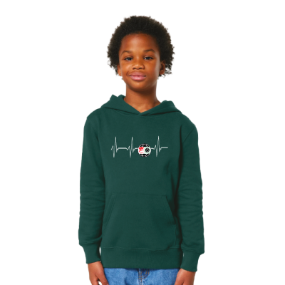 Bio-Hoodie