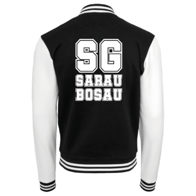 College-Jacke