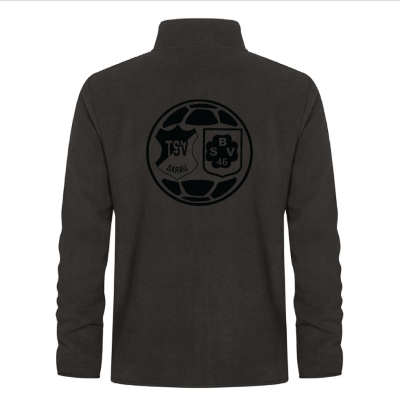 Fleece-Jacke