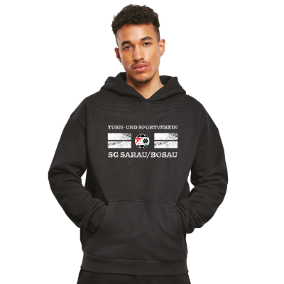 Oversize-Hoodie