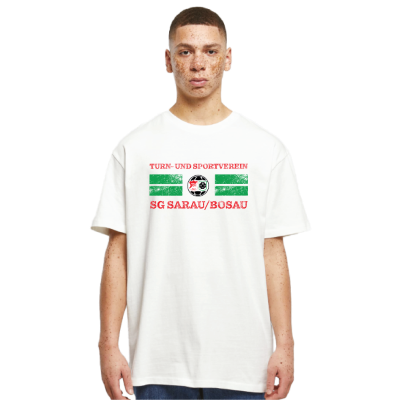 Oversize-Shirt