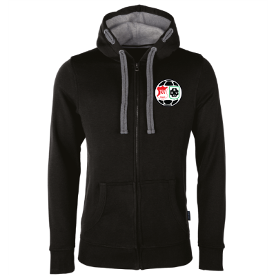 Premium-Kapuzenjacke