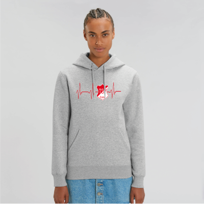 Bio-Hoodie