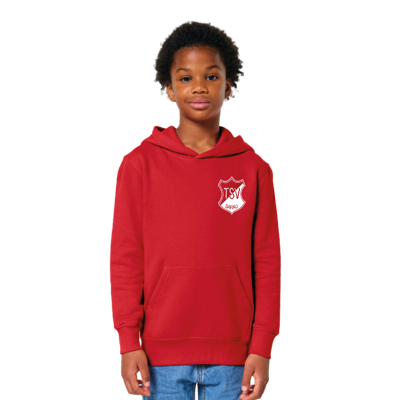 Bio-Hoodie