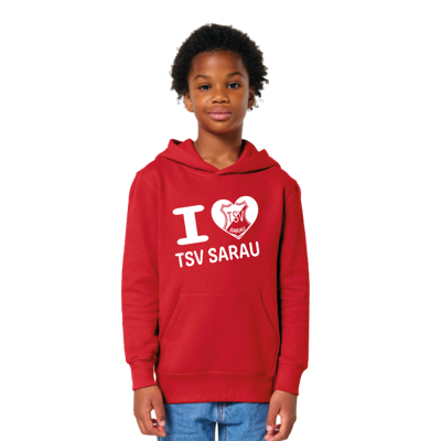 Bio-Hoodie