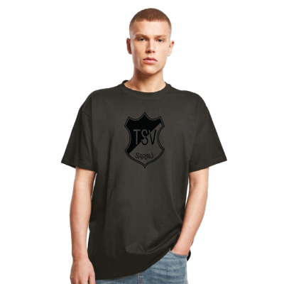 Oversize-Shirt