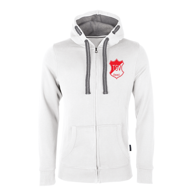 Premium-Kapuzenjacke