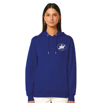 Bio-Hoodie
