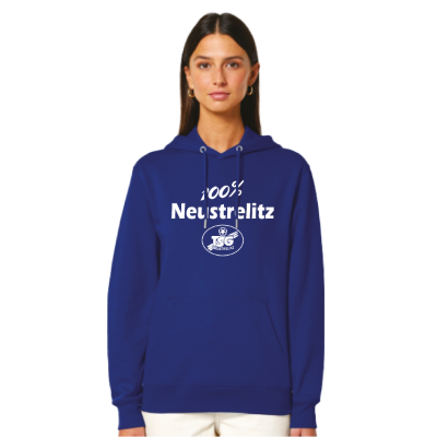 Bio-Hoodie