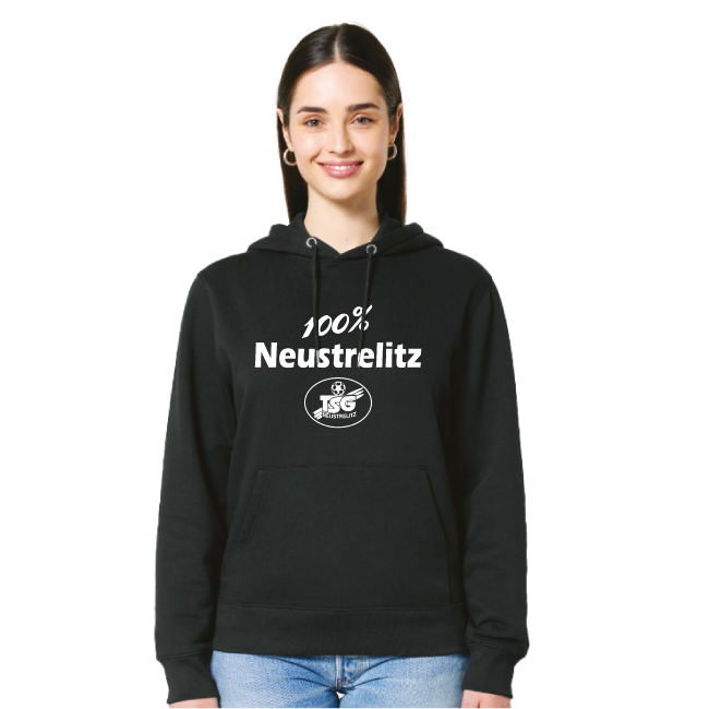 Bio-Hoodie