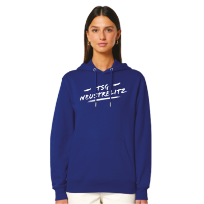 Bio-Hoodie
