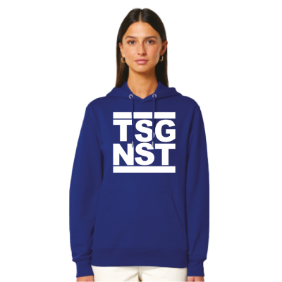 Bio-Hoodie