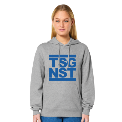Bio-Hoodie