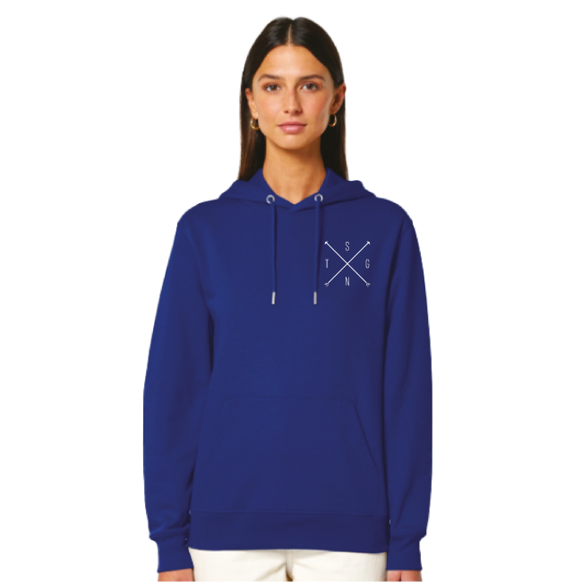 Bio-Hoodie