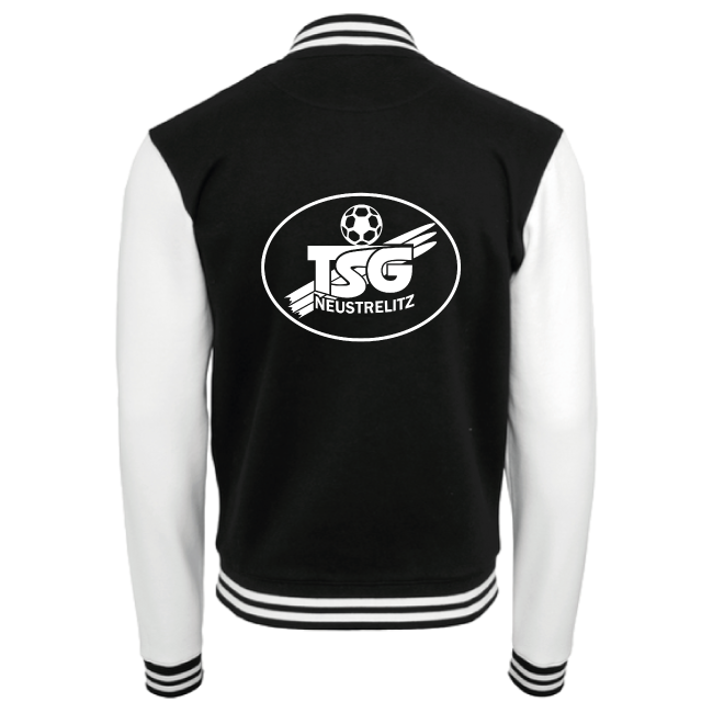 College-Jacke