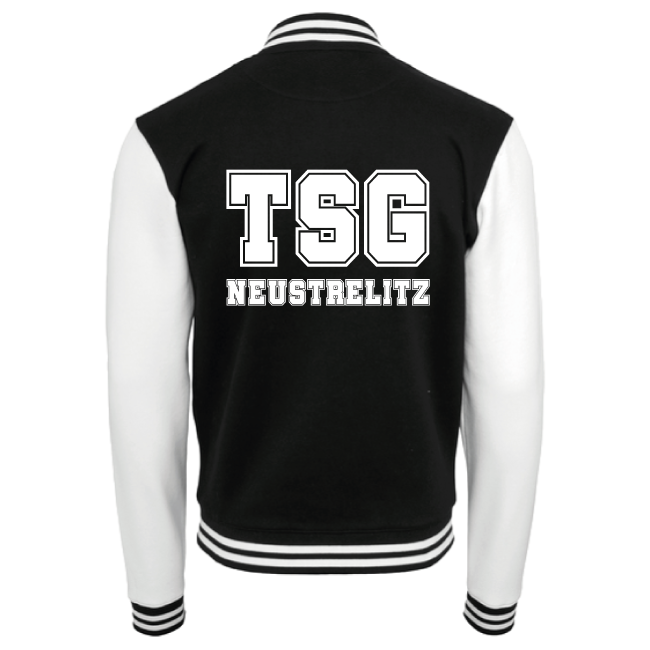 College-Jacke