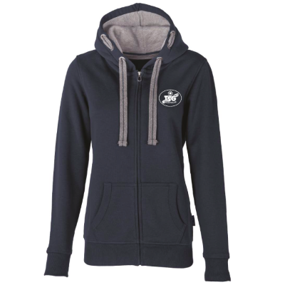 Premium-Kapuzenjacke