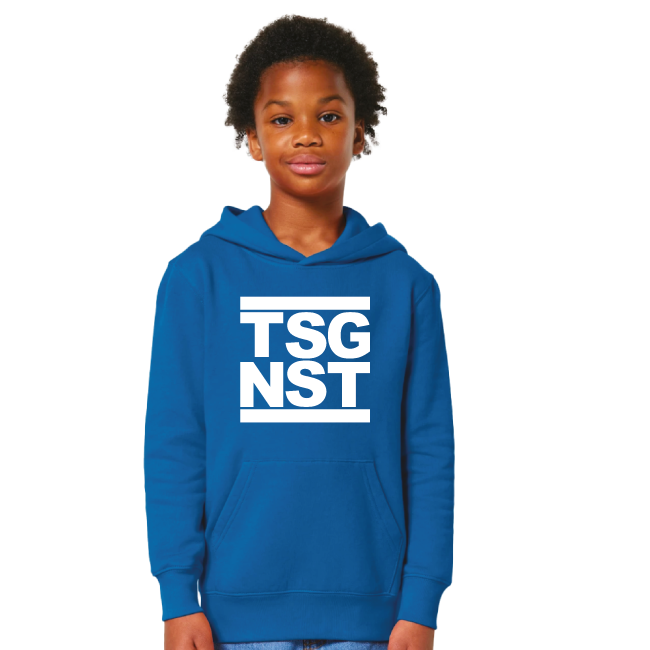 Bio-Hoodie