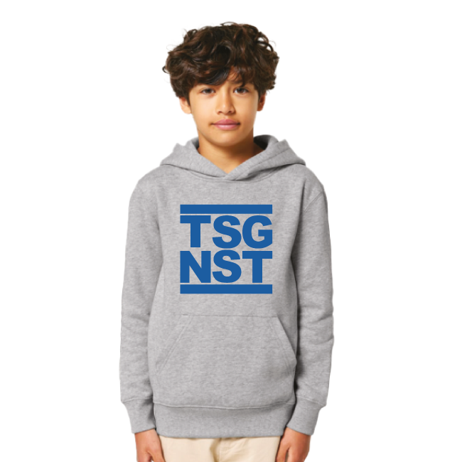 Bio-Hoodie